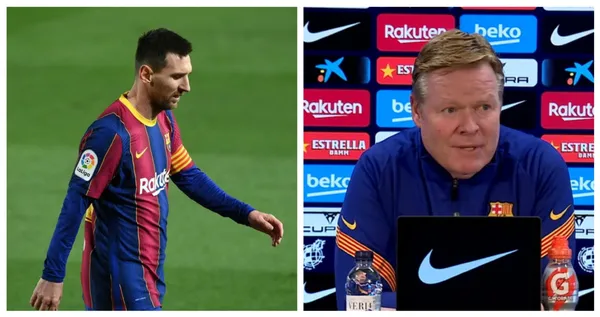 After the almost sure departure of the Argentinian legend, the club could be set to agree terms with another big star that could compensate with goals.