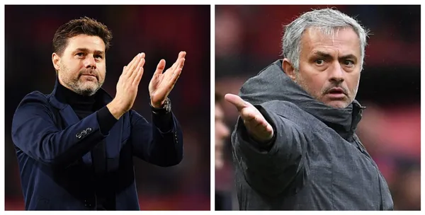 After the Argentinian coach was sucked from London, he decided to make on to have his revenge with his own hands.