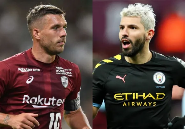 After the arrival of Higuaín, Matuidi and some talented players to the U.S. league, rumors indicate that there are more on their way.