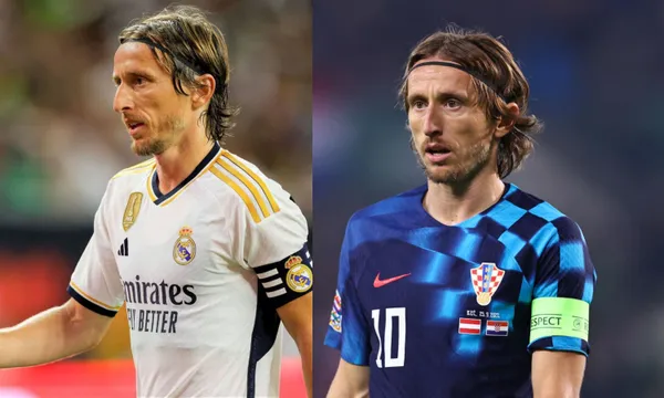 After the arrival of Luis Suarez, what Modric could decide for 2024