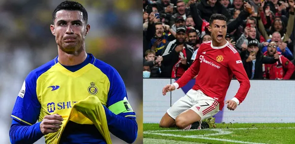 After the bad end of the tournament in Arabia, Cristiano Ronaldo could return to the Premier League