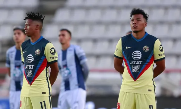 After the confirmation of the departures of Andrés Ibargüen and Roger Martínez, Club America is already thinking in five replacements for them, all of them skilled players who can easily find the net.
