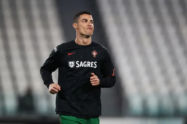After the controversial draw against Serbia, Cristiano Ronaldo's team plays again