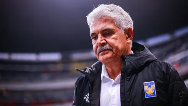 After the defeat of Tigres against Cruz Azul, one of the most targeted due to poor performance was Julian Quiñones, but everything has a reason for the support of the coach.