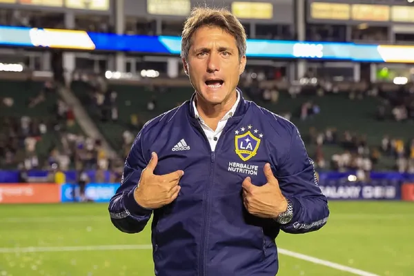 After the departure of Zinedine Zidane, Real Madrid's looking for a coach