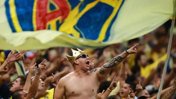 After the disaster against Pachuca, the cleanup at Club America will begin.