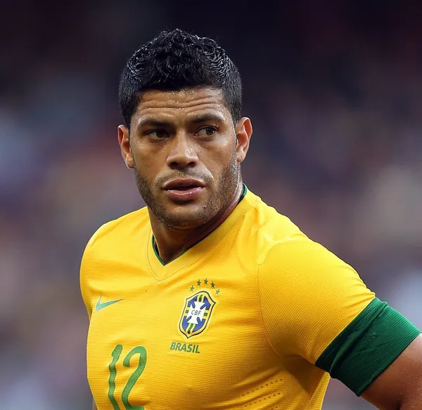After the end of his contract in China, Hulk has three offers from MLS and two from Brazil.