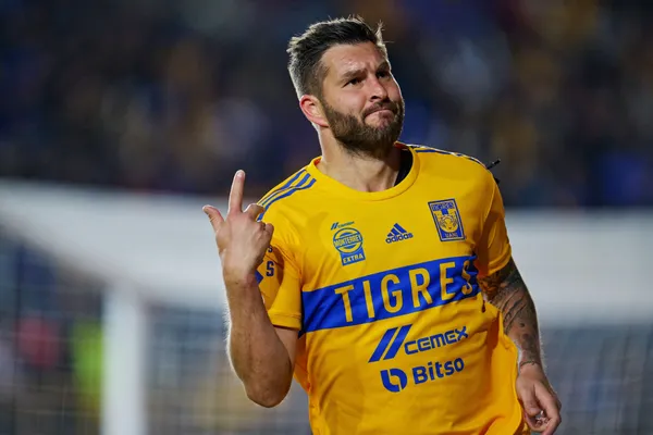 After the game against Chivas, this is the club that can get André Pierre Gignac out of Tigres