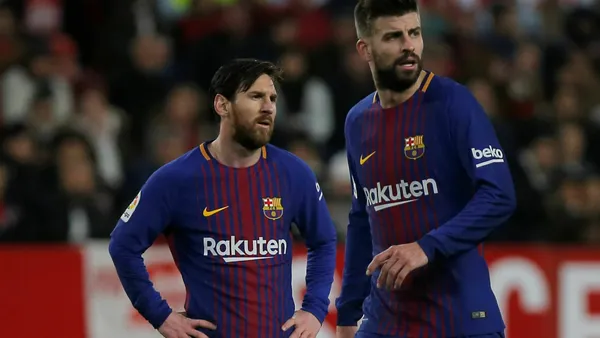 After the GOAT asked for a new defender to be able to keep the squad competitive, there is already an agreement and the new Gerard Pique will replace Pique himself.