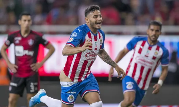 After the huge win against Monterrey, all the cameras point to the wonderkid who scored the 2-1