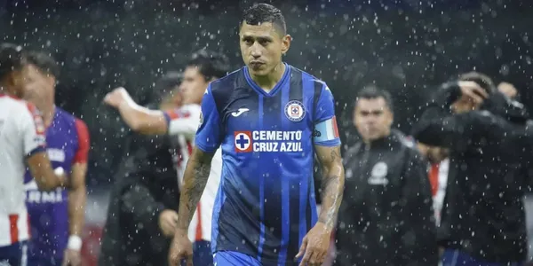 After the images of Julio Domínguez with the player were published, he will be punished
