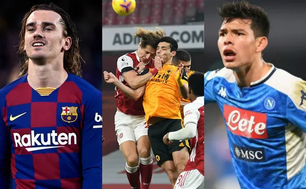 After the injury of Raul Jimenez, in Wolverhampton they already think of an international striker for the future of the Premier League