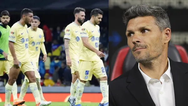 After the loss to Monterrey, America will make moves and the first loss is confirmed