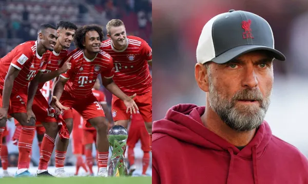 After the most recent rejections, Jurgen Klopp wants a transfer from Bayern Munich