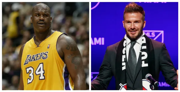 After the NBA legend sold his lakeside home in Florida, we have a look at the Inter Miami’s owner experience.