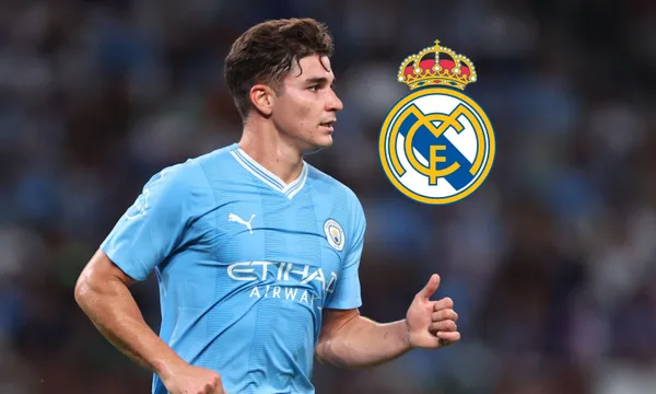 After the news of Mbappé, Real Madrid was already looking at other options