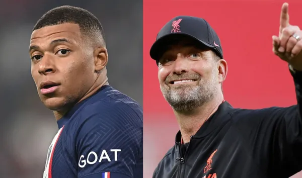 After the possible rejection from Mbappe, Liverpool's option that everyone is excited about