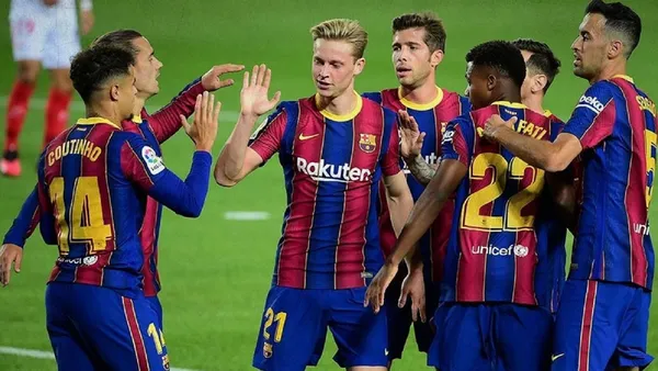 After the recent incorporations, the club wants to get rid of the footballers who will not be taken into account by the coach for the next season