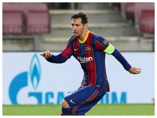 After the saga that his continuity has been, now FC Barcelona may let him go as soon as possible.