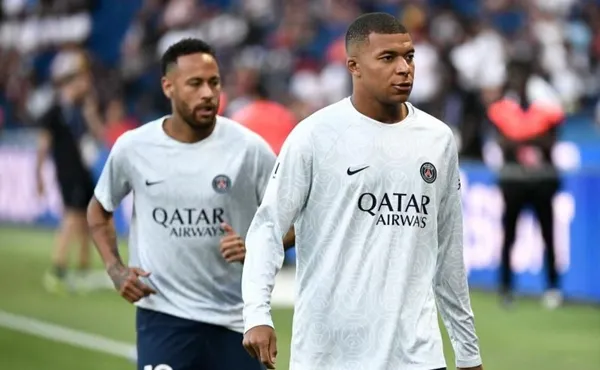 After the tension between Neymar and Mbappé, PSG want to get back to normal with a win.