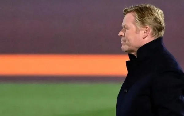 After the uncertainty, the Barcelona coach received good news for next Saturday's game.