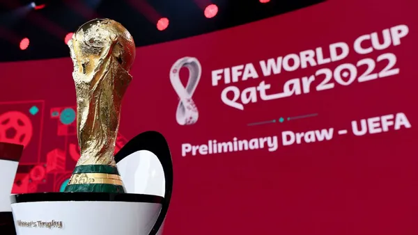 After the World Cup draw was completed, it was announced that there is a very important change in the first match of the tournament.