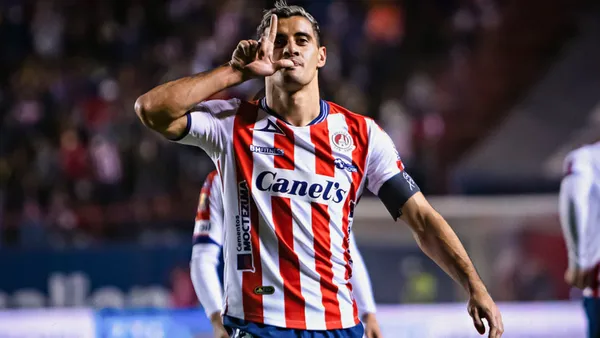 After their epic Davis vs Goliath-style victory, Atlético launched a tweet that went viral.