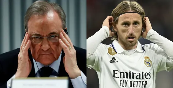 After this offer, Florentino Pérez gets nervous at Real Madrid