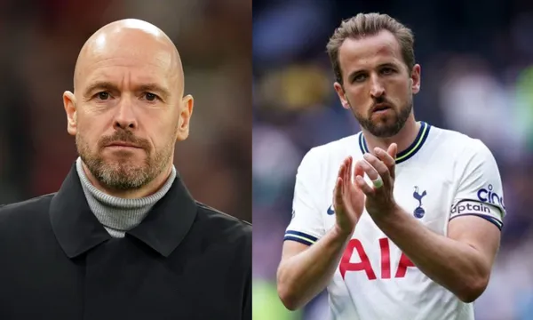 After Tottenham's rejection of Harry Kane, new striker wanted by Manchester United