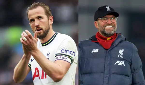 After turning down Manchester United's offer, Harry Kane's decision to play for Liverpool FC