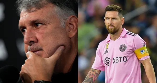 After two terrible friendlies, the Argentine signing they signed for Messi