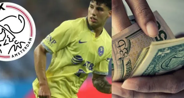 After watching América's away match against León, this is the price Ajax would consider paying for Sánchez.