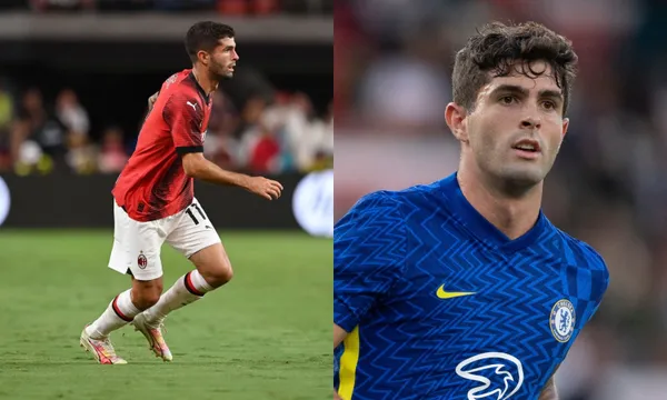 After watching him play for AC Milan, what Chelsea fans are saying about Christian Pulisic