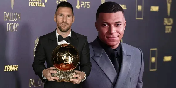 After what happened at the ceremony, there was a lot of speculation about how the bond between the two had turned out.