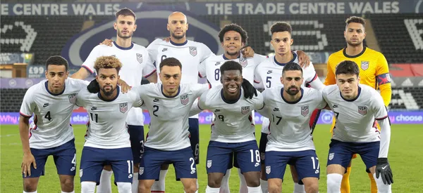 After winning the CONCACAF Gold Cup against Mexico, it climbed up the FIFA rankings and is preparing for its first game against El Salvador in the qualifiers for the Qatar 2022 World Cup.