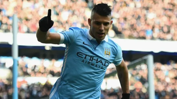 Aguero | Photo: @Pre
