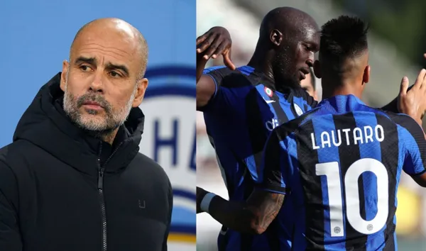 Ahead of Istanbul clash, Inter Milan star's message to Manchester City