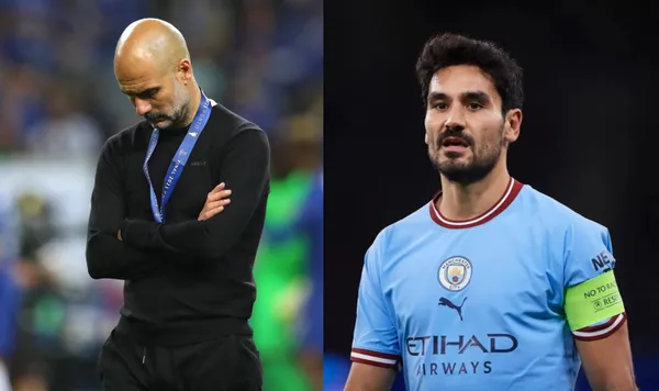 Ahead of the UEFA Champions League Final, the news coming from Gundogan