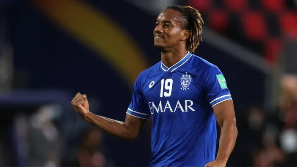 Al Hilal, Asia's representative at this year's Club World Cup, swept aside Al Jazira in a 6-1 comeback victory. The Saudi side will face Chelsea in the semifinal of the tournament.