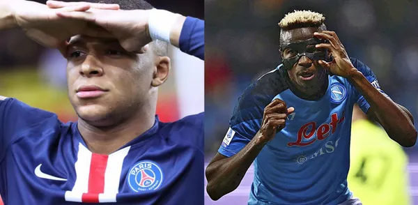 Al Hilal does not give up on the search for his new striker.