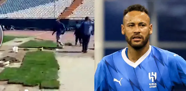 Al Hilal gets ready to play again in the Asian Champions League.