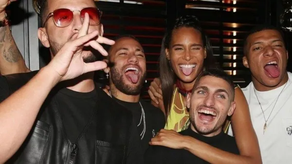 Al Khelaifi, Galtier and Campos want to control the attitude of their squad and Neymar's behavior off the field.