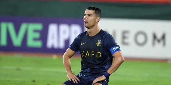 Al-Nassr comes from a great victory against Ohud Medina from the King’s Cup.