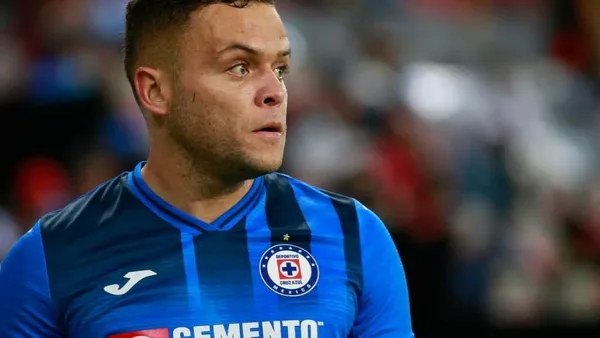 Al-Nassr FC announces the signing of Uruguayan Jonathan Rodriguez.