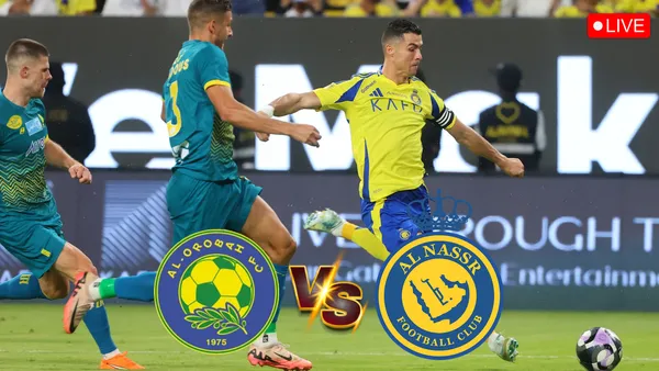 Al Nassr's Recent Matches / X