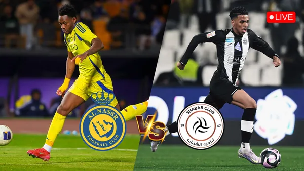 Al Nassr's Recent Matches / X