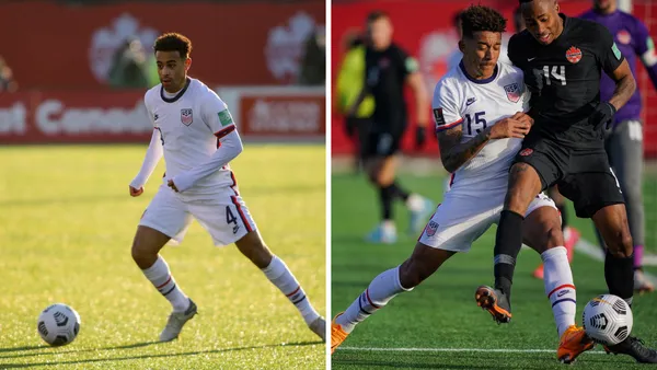 Alarm bells went off for Gregg Berhalter's team after the match against Canada.