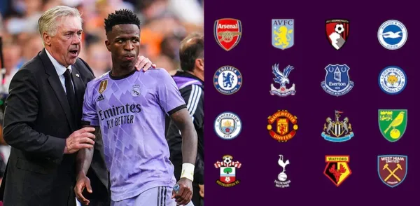 Alarm in Madrid after knowing this news that worries Florentino Pérez and Ancelotti