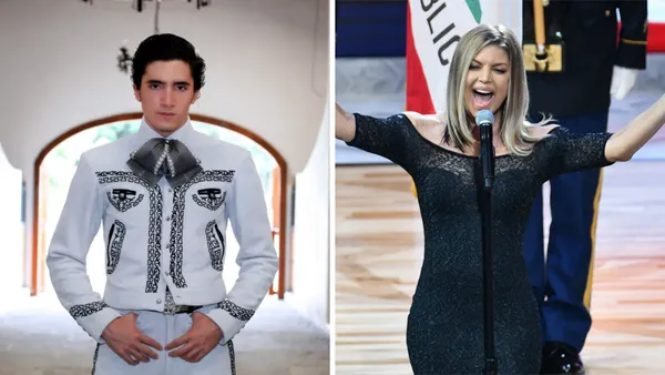 Alejandro Fernandez Jr. can now be compared to other stars even of international stature for what he did.