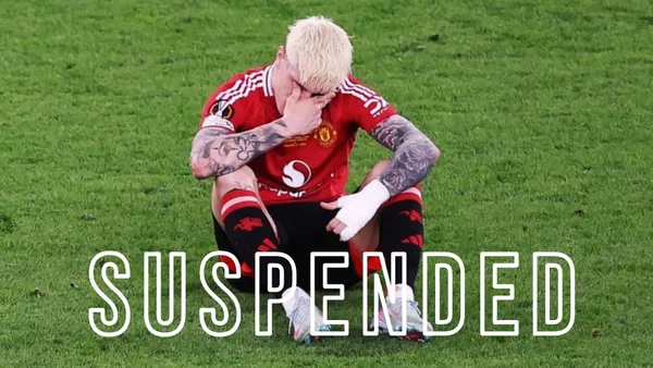 Alejandro Garmacho . Fhoto: Reddit